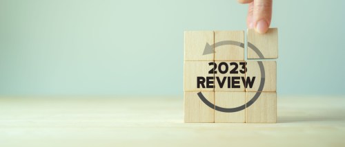 2023 review of the most impactful reports on RentCafe.com